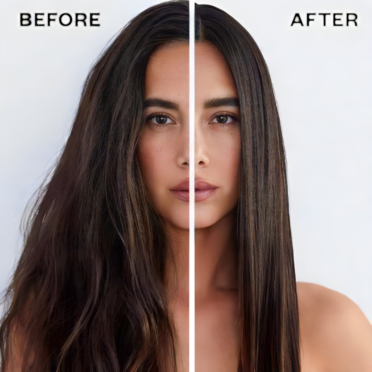 SilkyStrands™ | Maschera Liscia e Luminosità in Cheratina Vegana