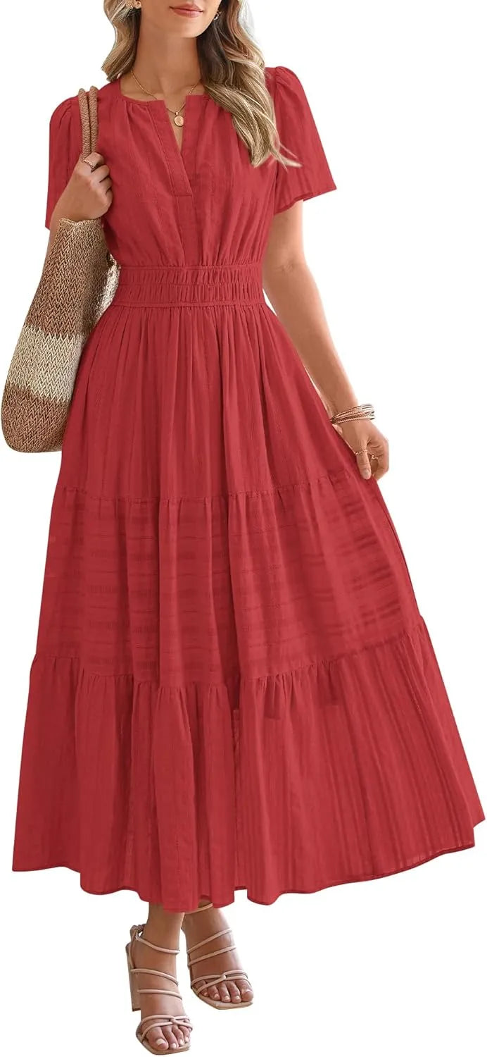 Joya | Vestito da Spiaggia Sunny Day