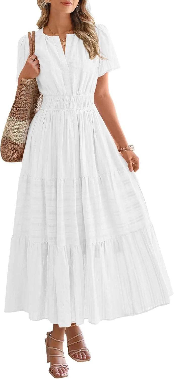 Joya | Vestito da Spiaggia Sunny Day