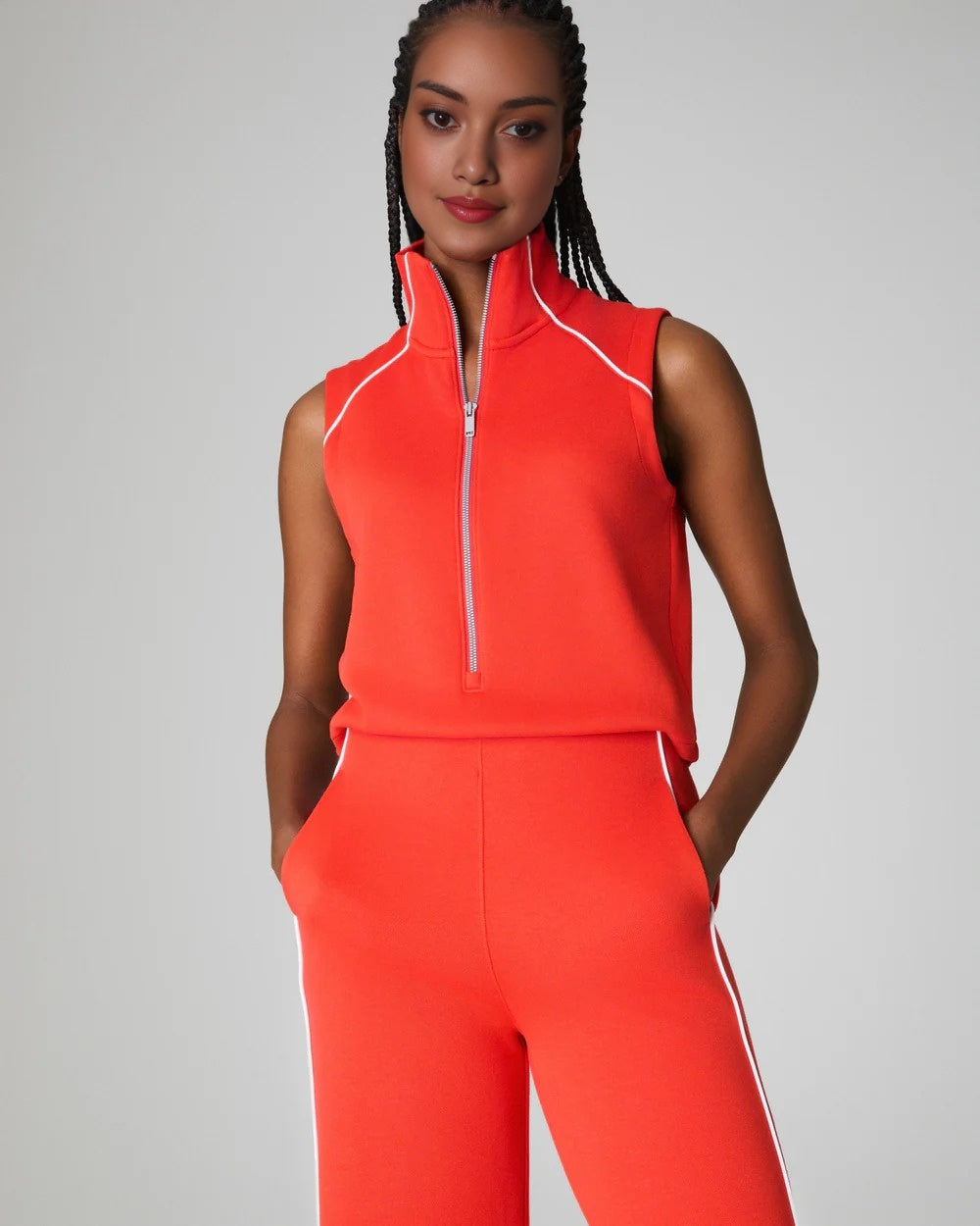 Sintia | Completo stile sportivo per Donna