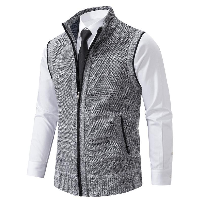 Miguel™ | Gilet Elegante per Uomini