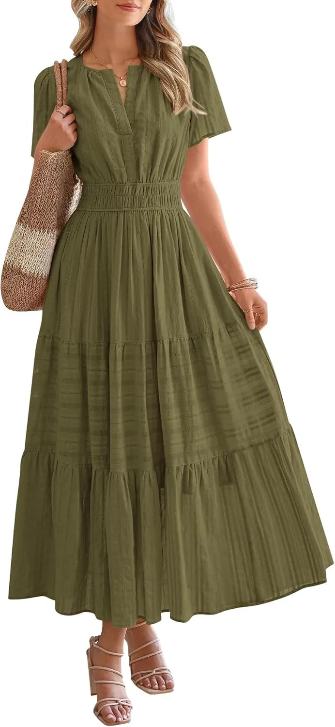 Joya | Vestito da Spiaggia Sunny Day