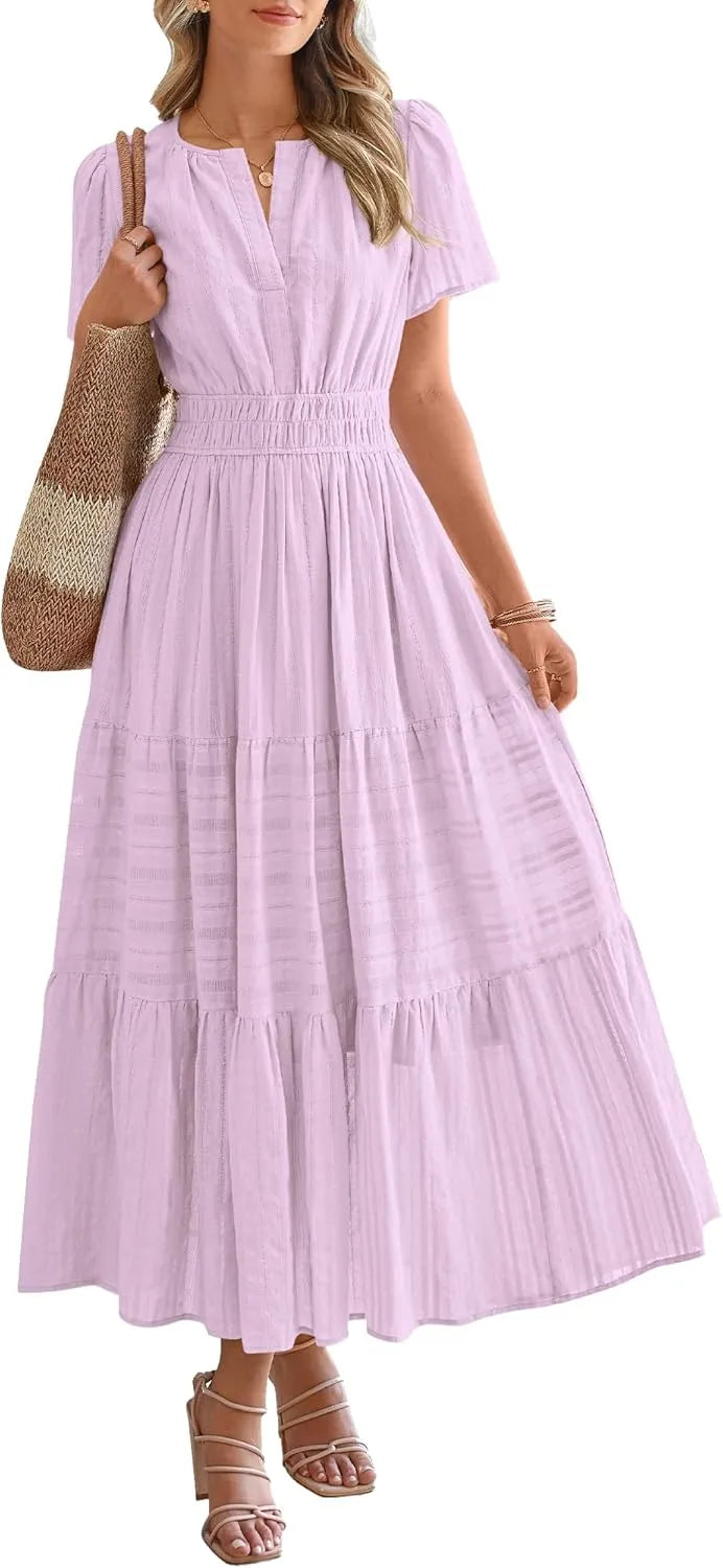 Joya | Vestito da Spiaggia Sunny Day