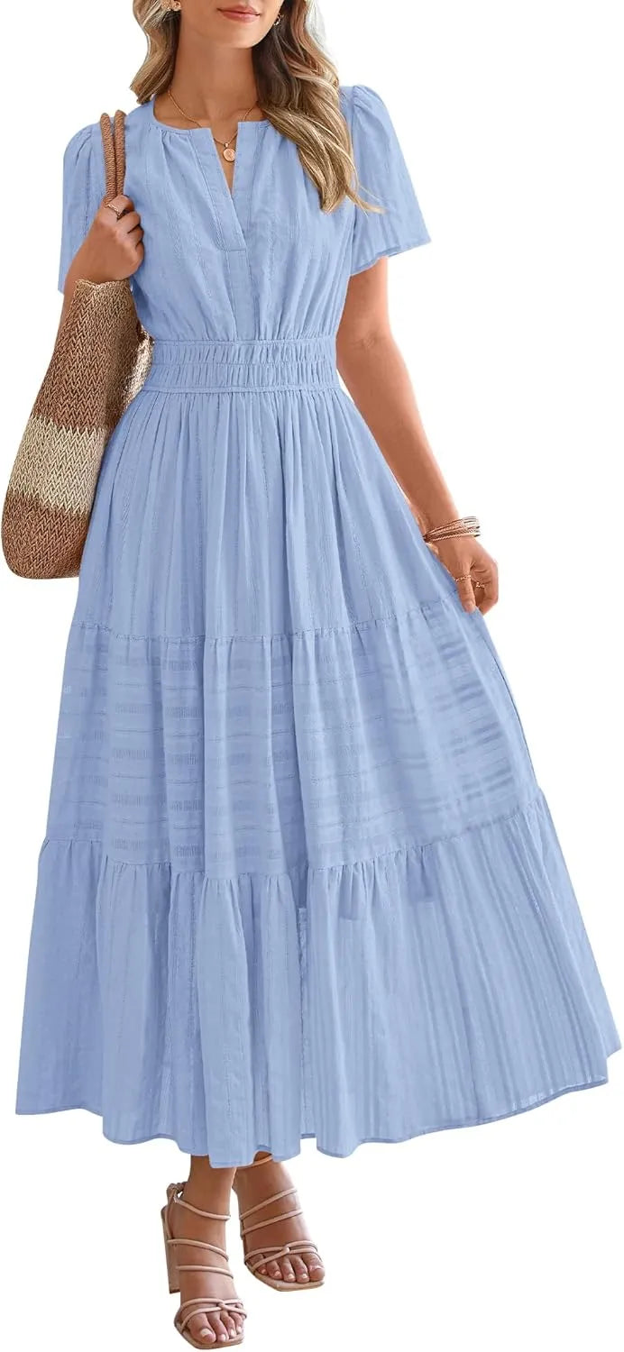 Joya | Vestito da Spiaggia Sunny Day