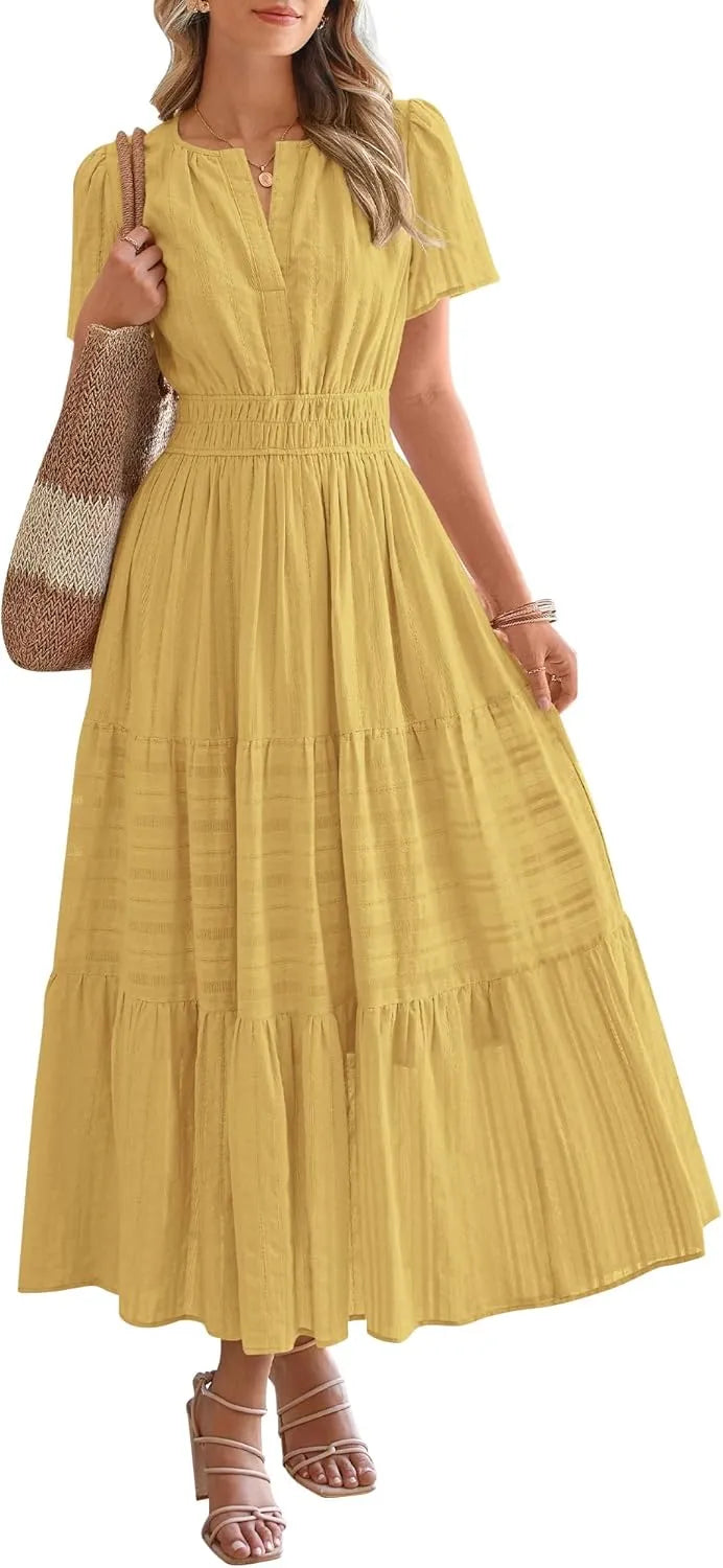 Joya | Vestito da Spiaggia Sunny Day