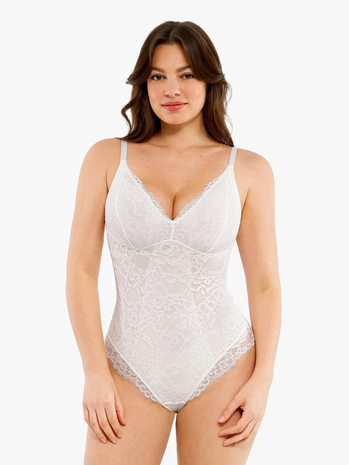 BodySuit | Body in pizzo dallo stile audace e sensuale