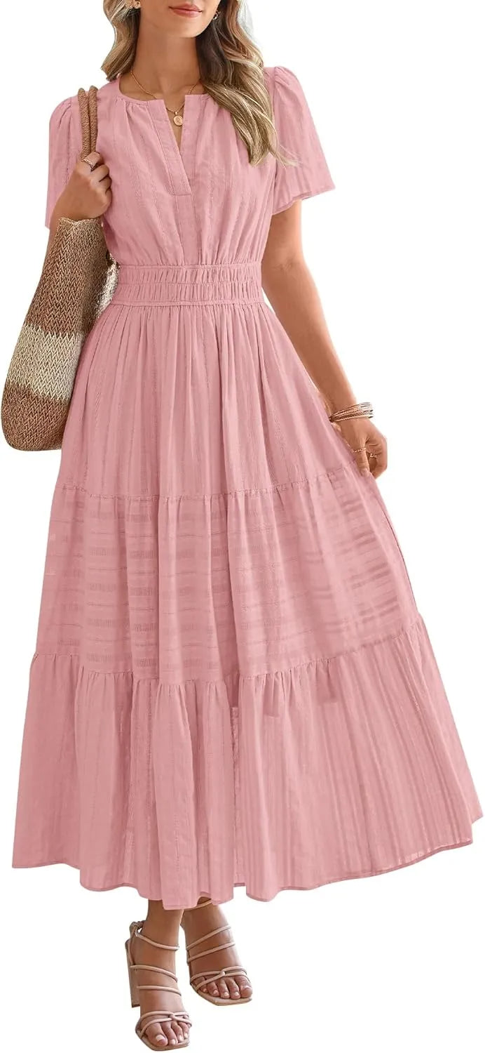 Joya | Vestito da Spiaggia Sunny Day
