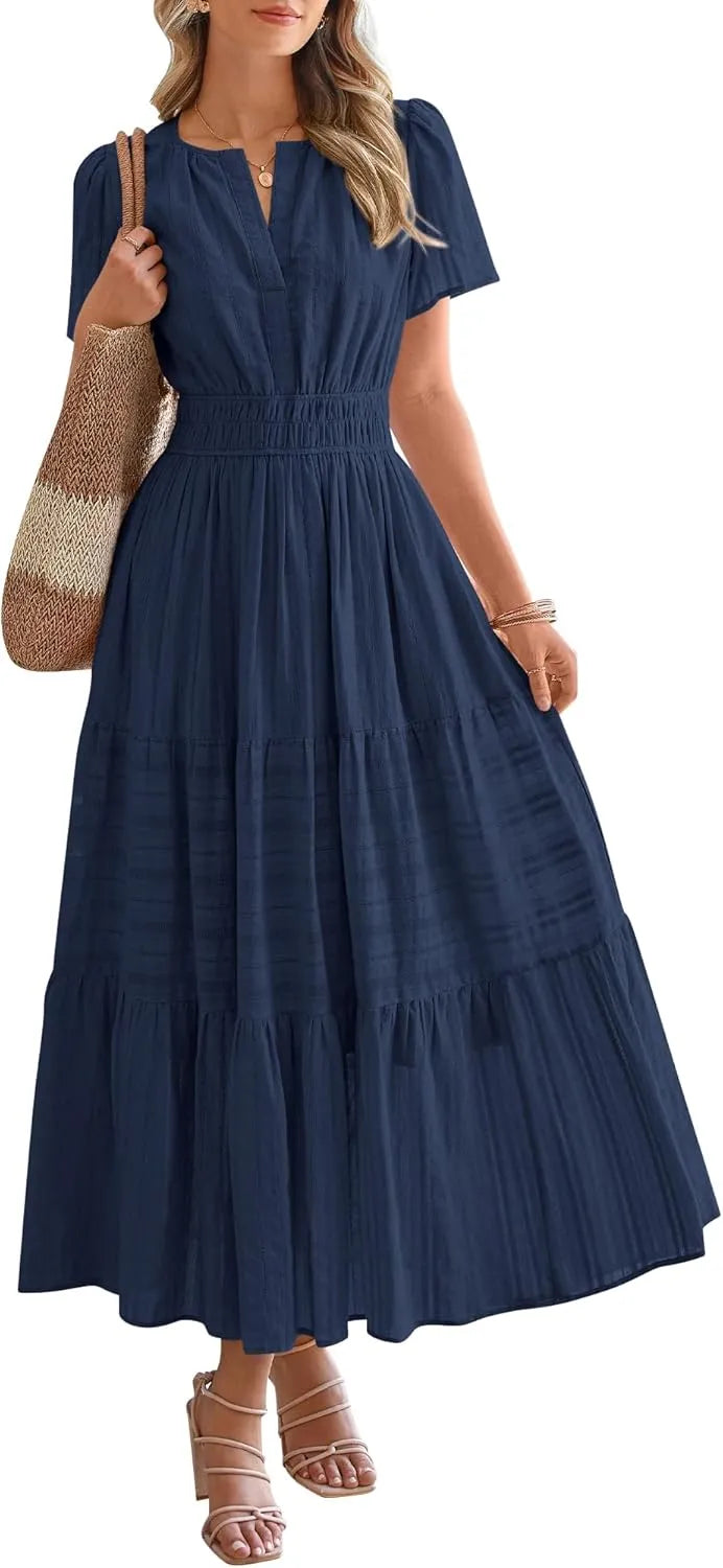 Joya | Vestito da Spiaggia Sunny Day
