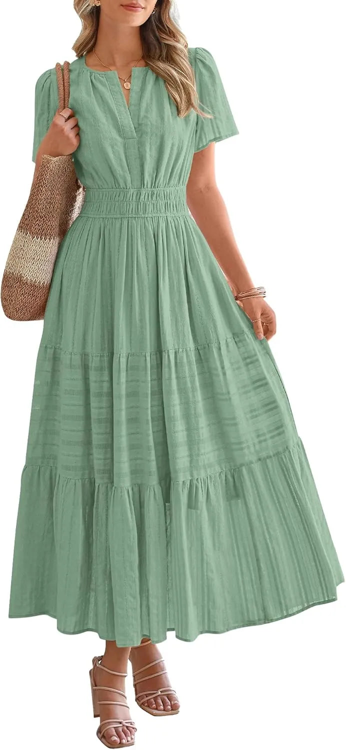 Joya | Vestito da Spiaggia Sunny Day