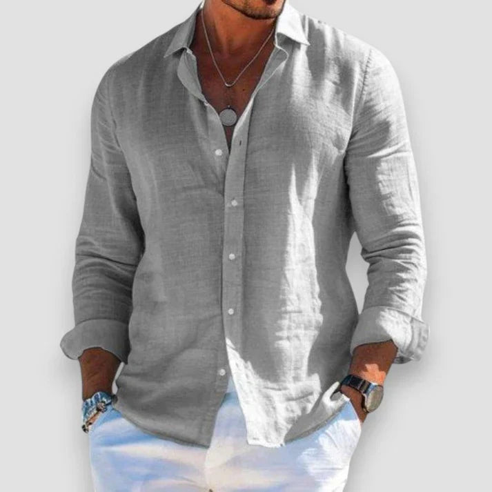 Pipo | Camicia Casual per uomo