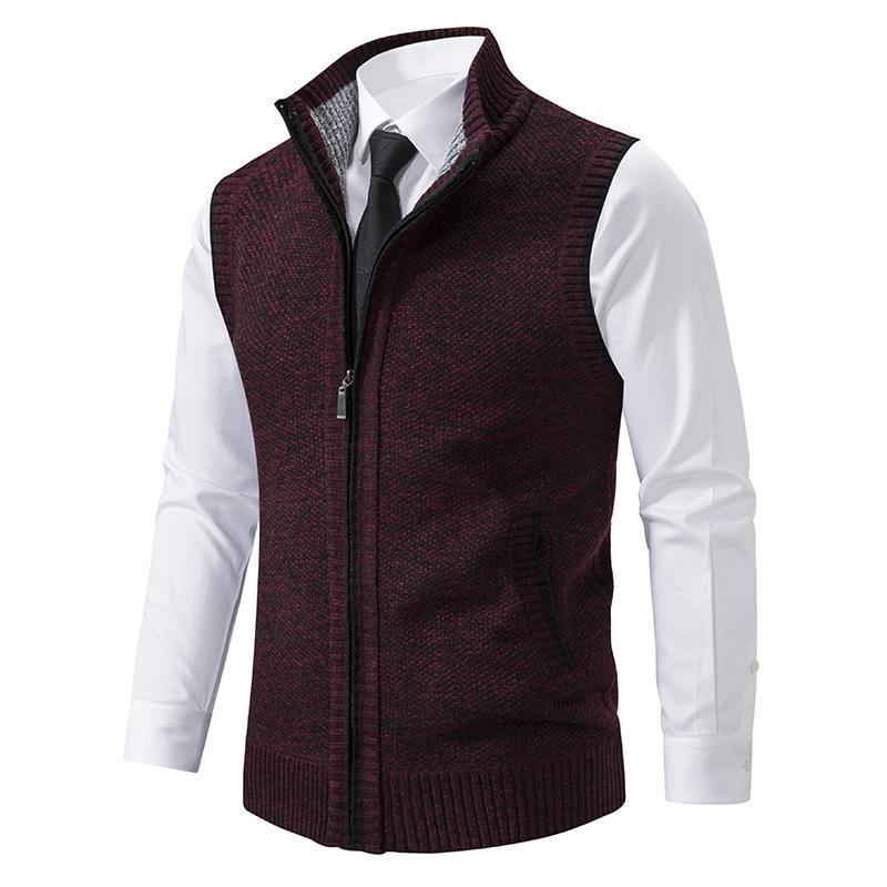 Miguel™ | Gilet Elegante per Uomini