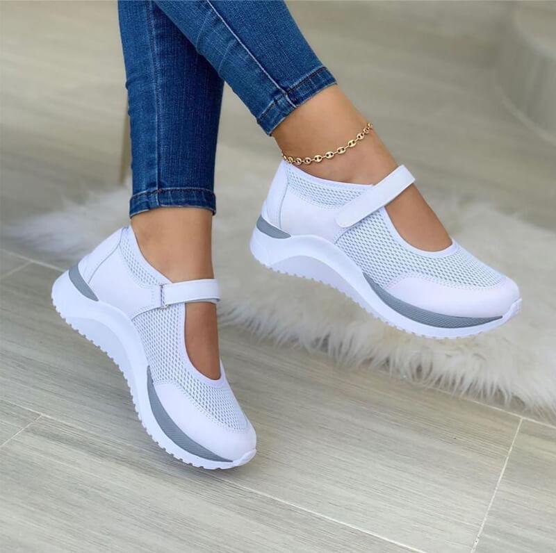 Durand | Scarpe con un tocco sportivo
