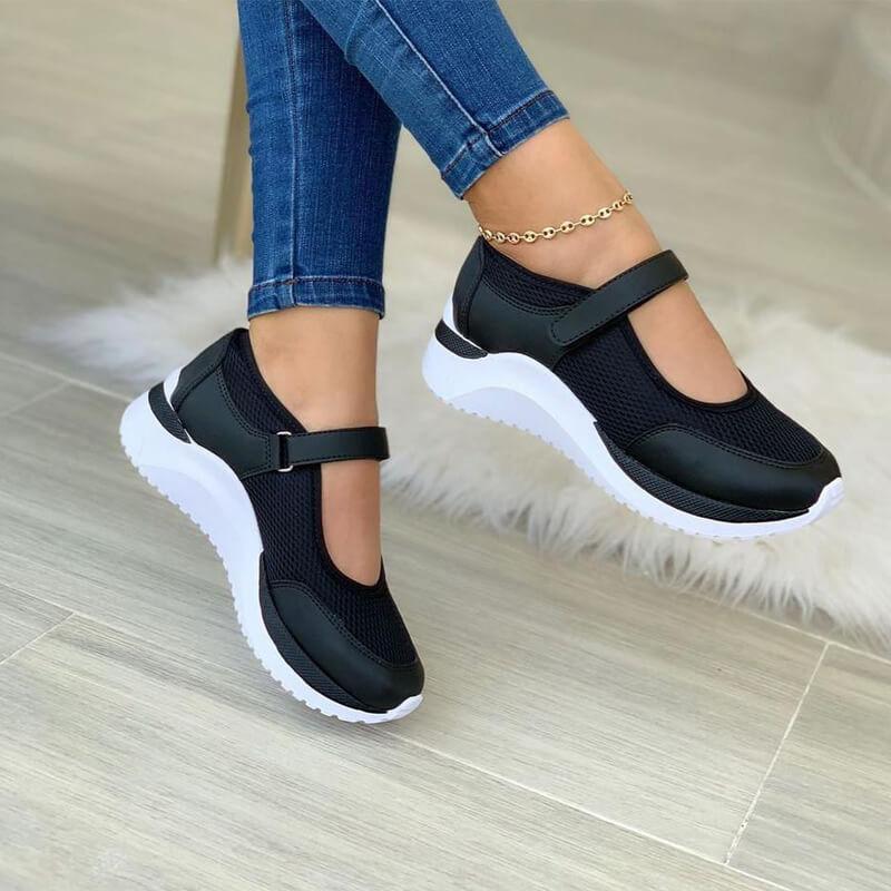 Durand | Scarpe con un tocco sportivo