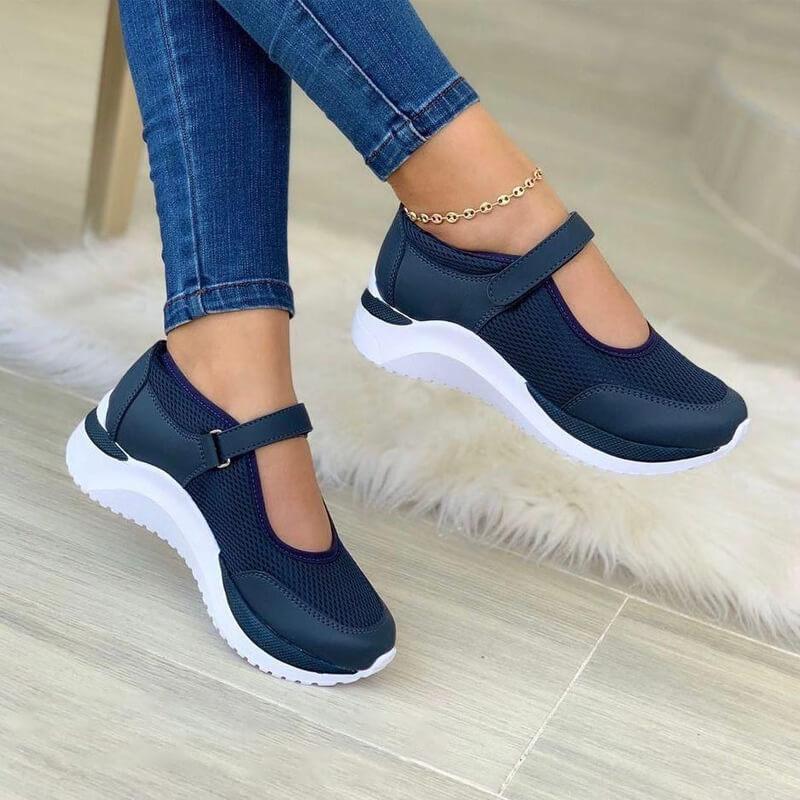 Durand | Scarpe con un tocco sportivo
