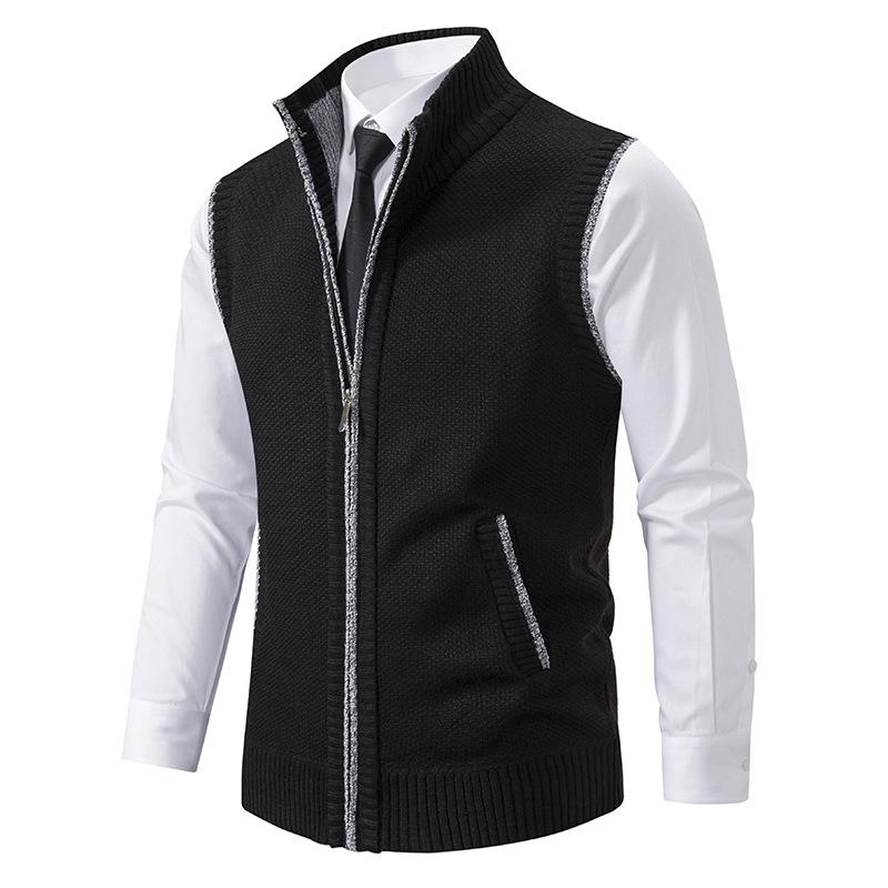 Miguel™ | Gilet Elegante per Uomini