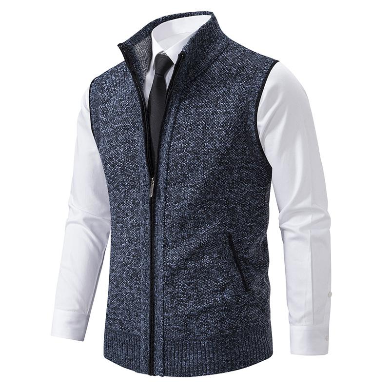 Miguel™ | Gilet Elegante per Uomini