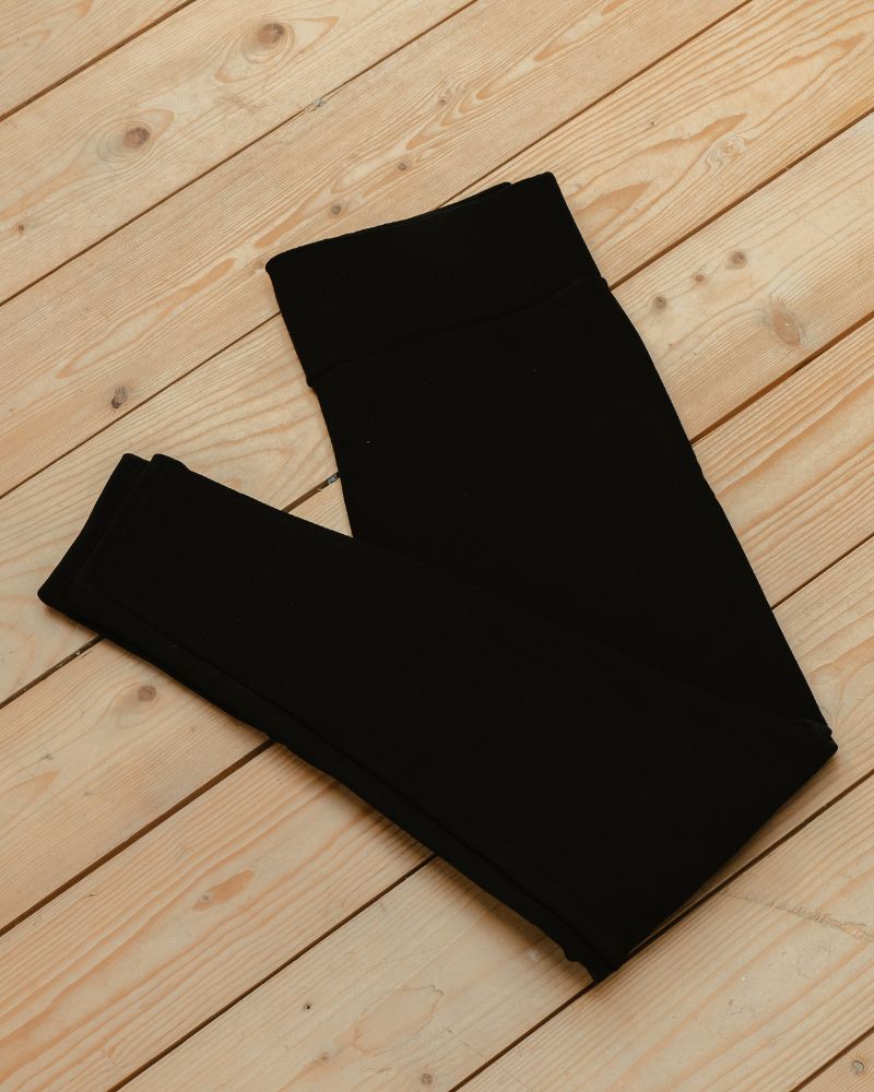 Lisboa | Leggings foderati per i giorni freddi