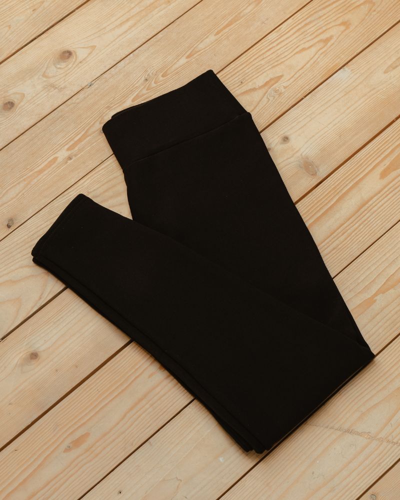 Lisboa | Leggings foderati per i giorni freddi