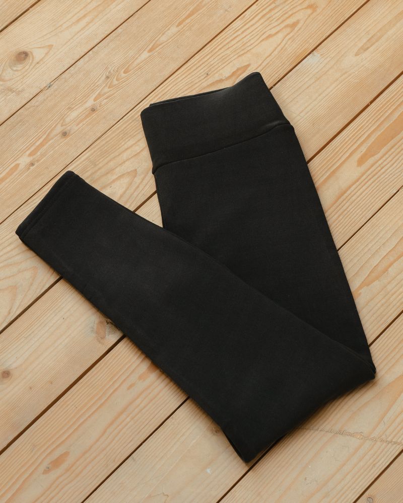 Lisboa | Leggings foderati per i giorni freddi