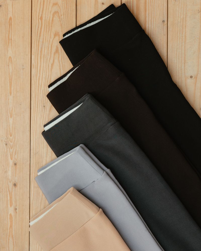 Lisboa | Leggings foderati per i giorni freddi