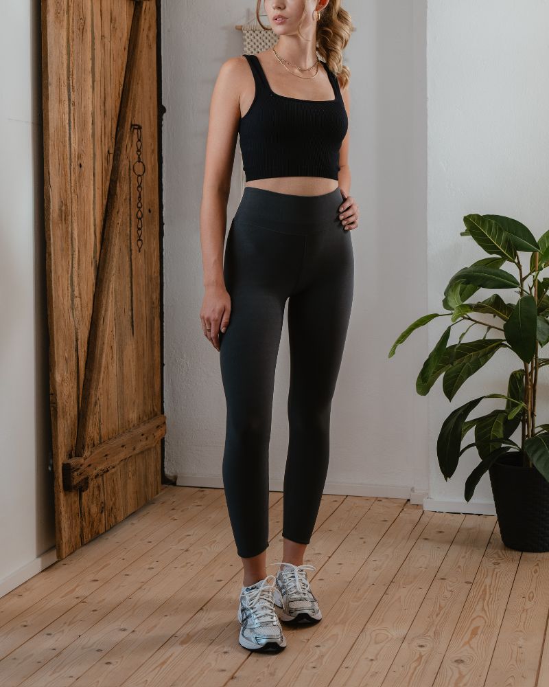 Lisboa | Leggings foderati per i giorni freddi