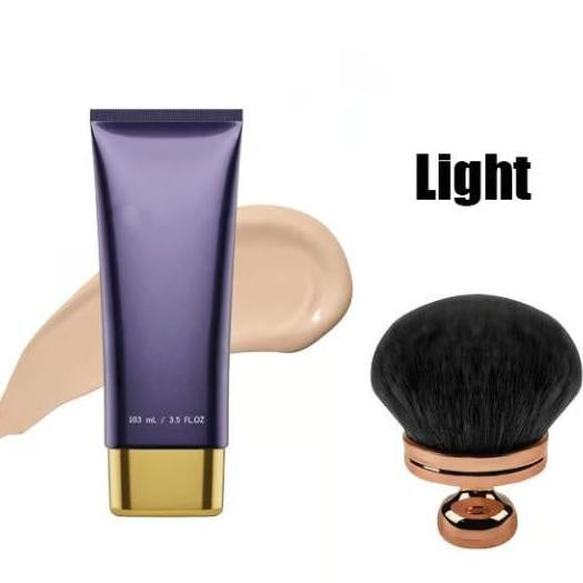 CoverAll Foundation | Base Trucco per Viso e Corpo