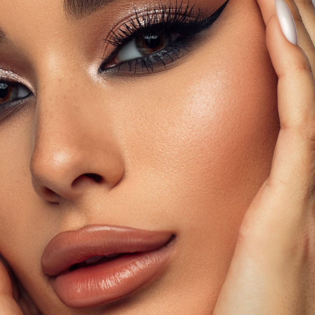 PeelContour Ink | Lipliner Tattoo