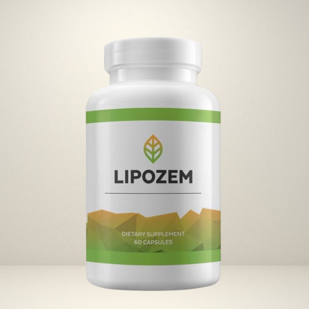 Lipozem | Integratore per la Salute