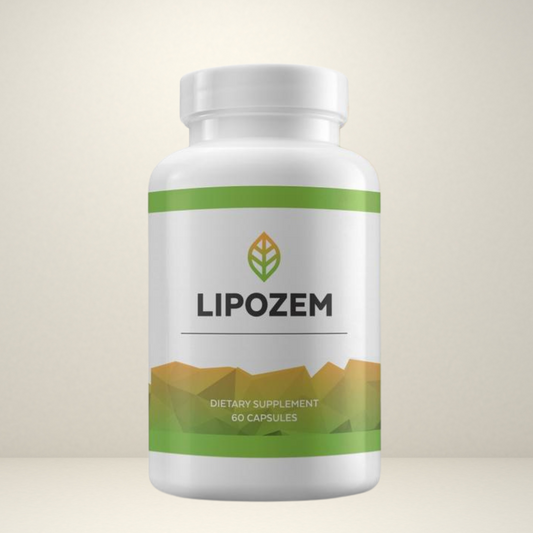 Lipozem | Integratore per la Salute