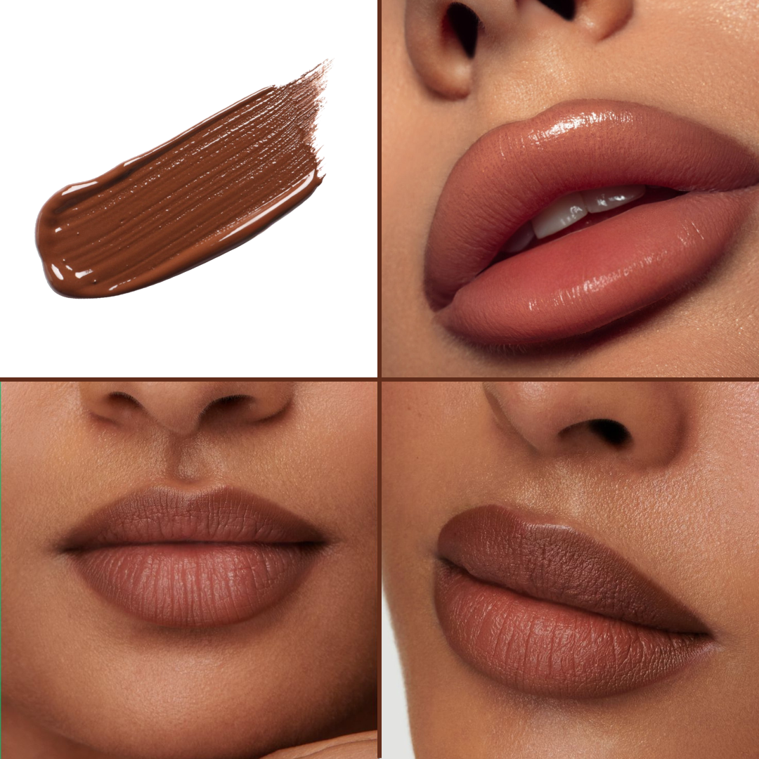 PeelContour Ink | Lipliner Tattoo