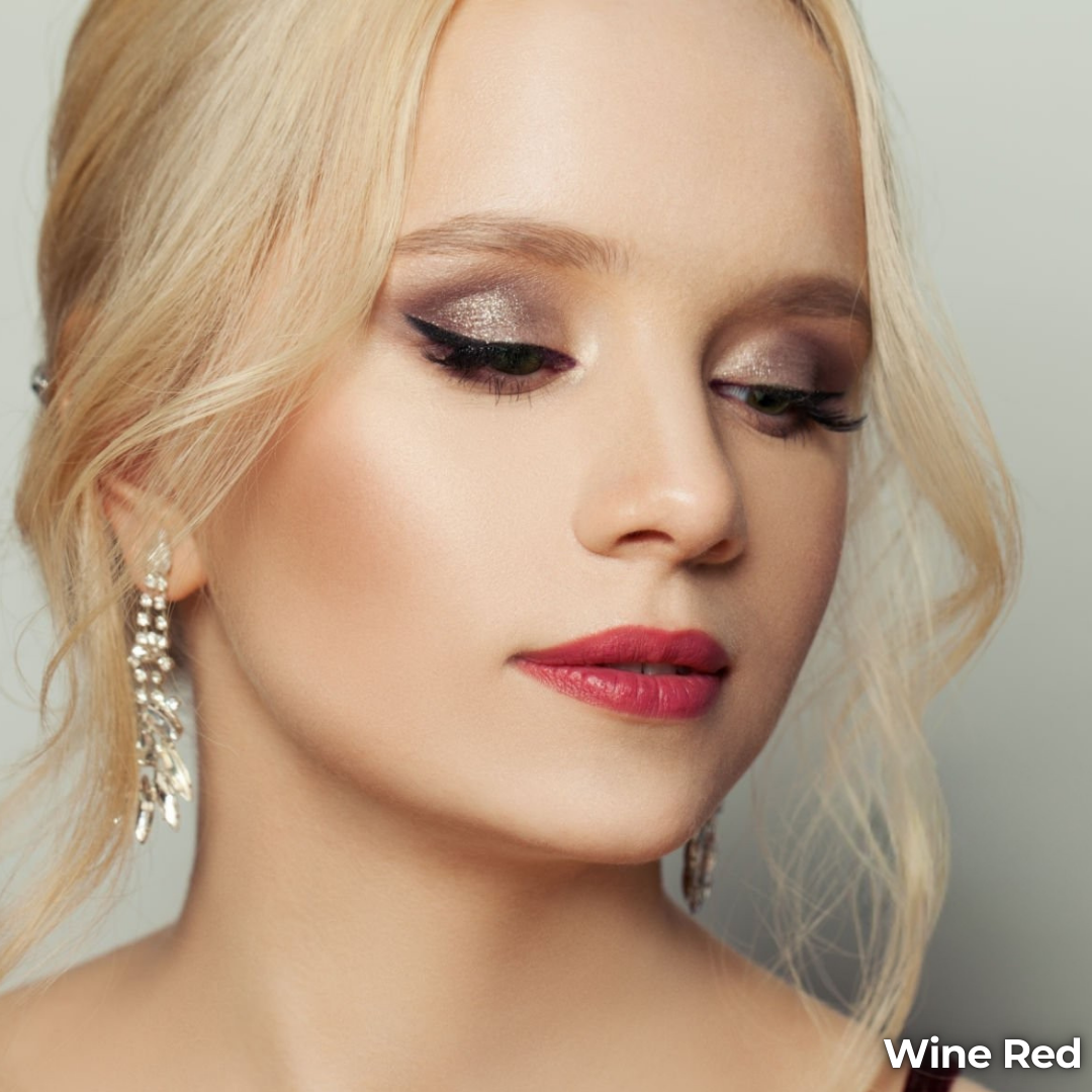 PeelContour Ink | Lipliner Tattoo