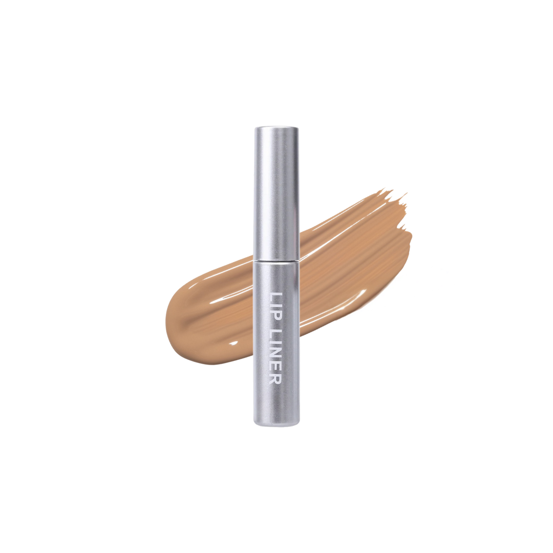 PeelContour Ink | Lipliner Tattoo