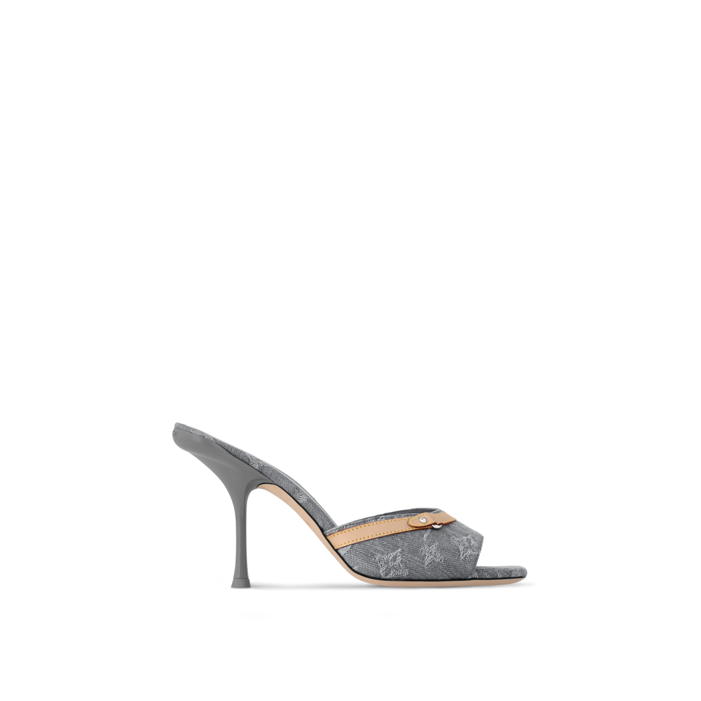 Cinnia | Eleganti Sandali con Tacco Alto