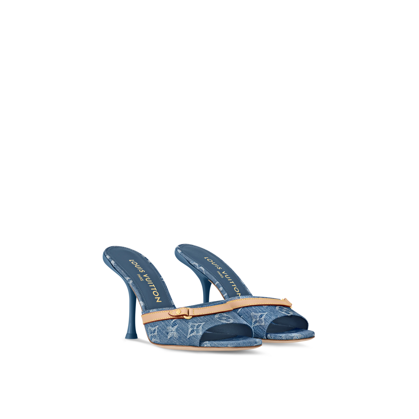 Cinnia | Eleganti Sandali con Tacco Alto