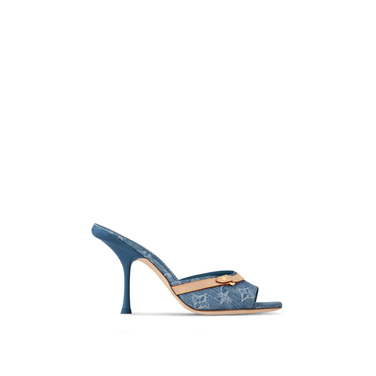 Cinnia | Eleganti Sandali con Tacco Alto