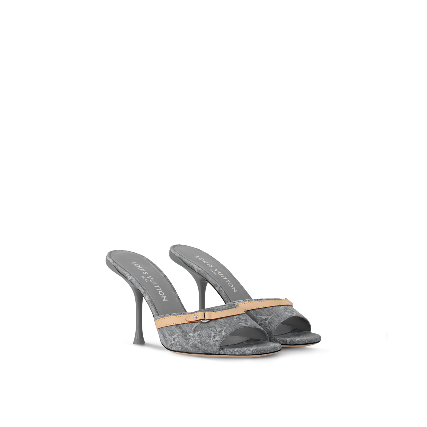 Cinnia | Eleganti Sandali con Tacco Alto