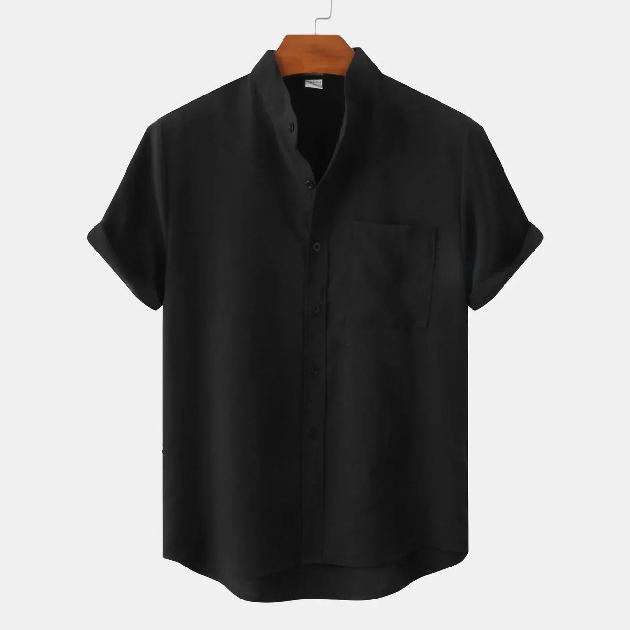 Alberth | Camicia da uomo per l'estate