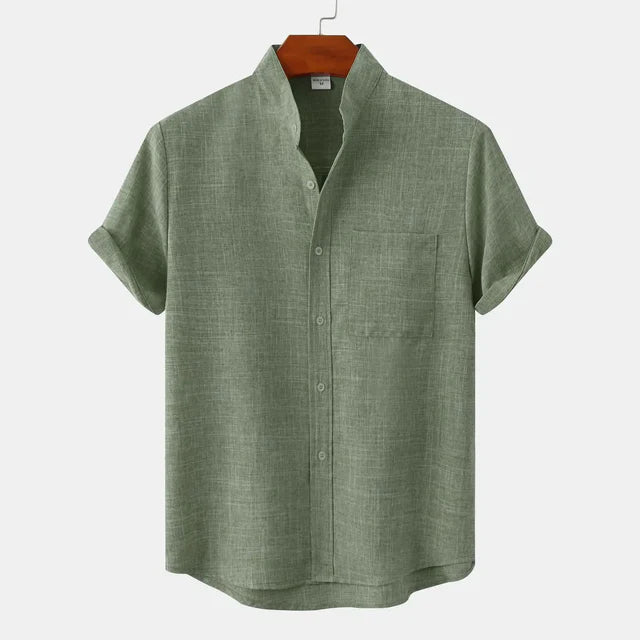 Alberth | Camicia da uomo per l'estate