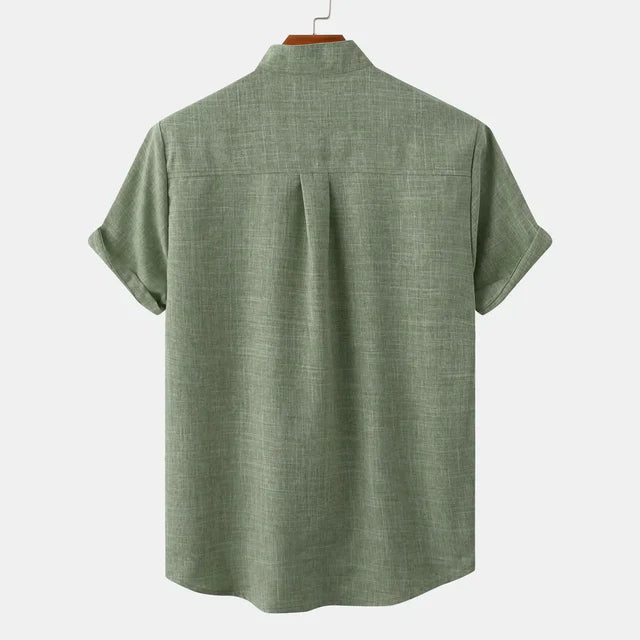 Alberth | Camicia da uomo per l'estate