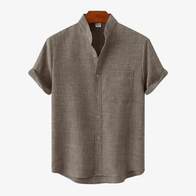 Alberth | Camicia da uomo per l'estate