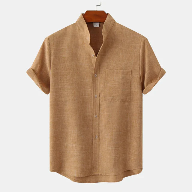 Alberth | Camicia da uomo per l'estate