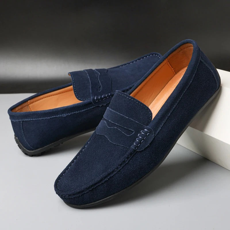 Saul™ | Mocassini da Uomo