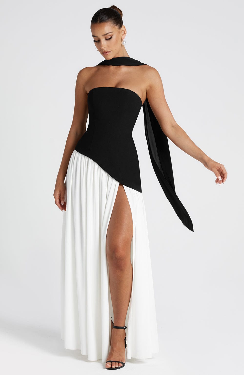 Margarita | Abito Maxi