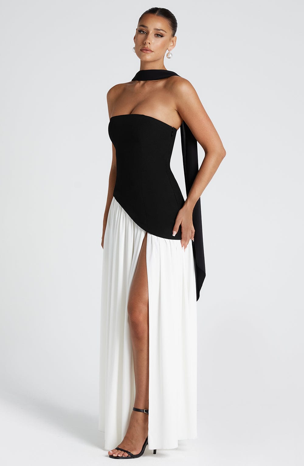 Margarita | Abito Maxi