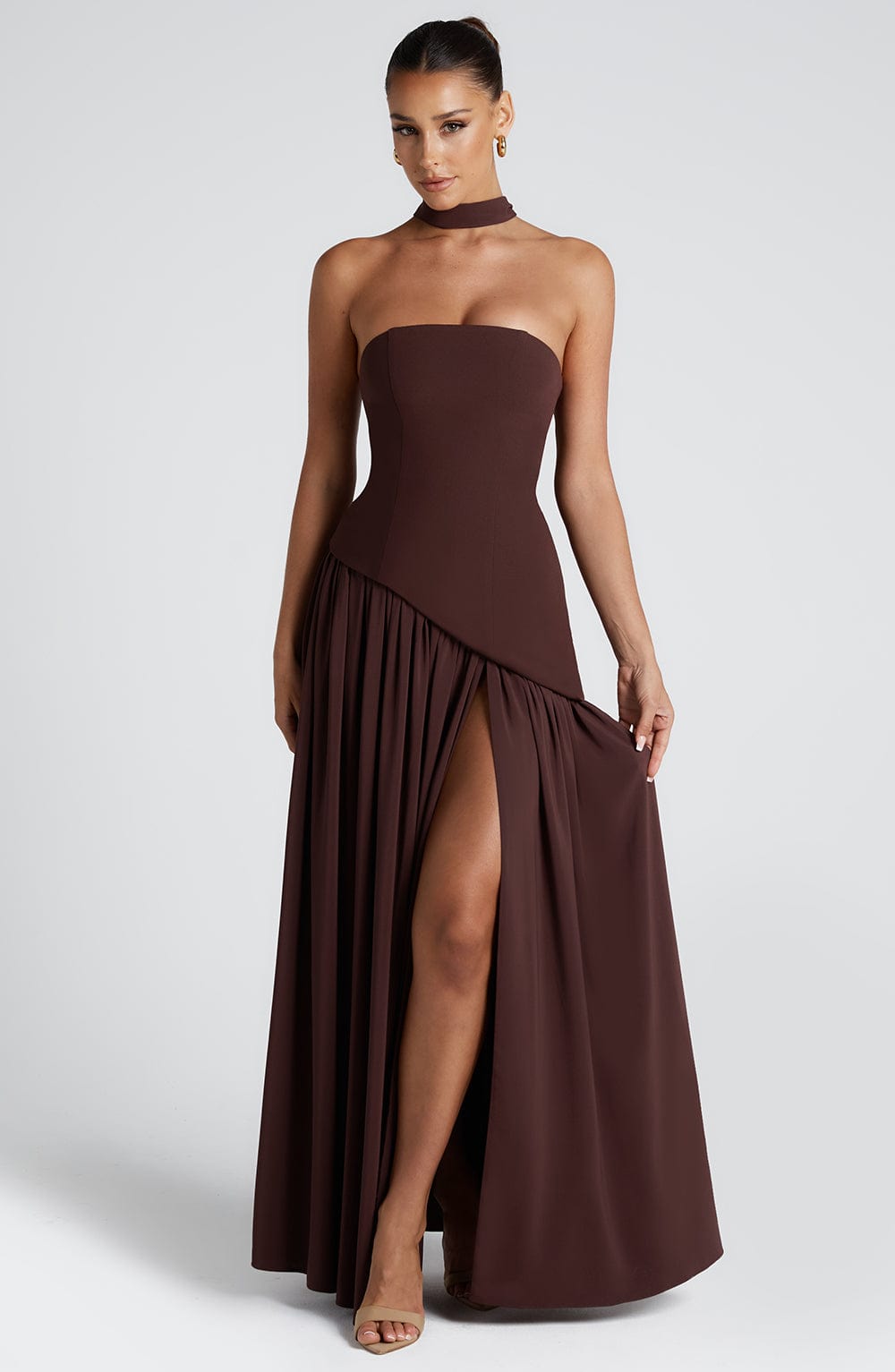Margarita | Abito Maxi