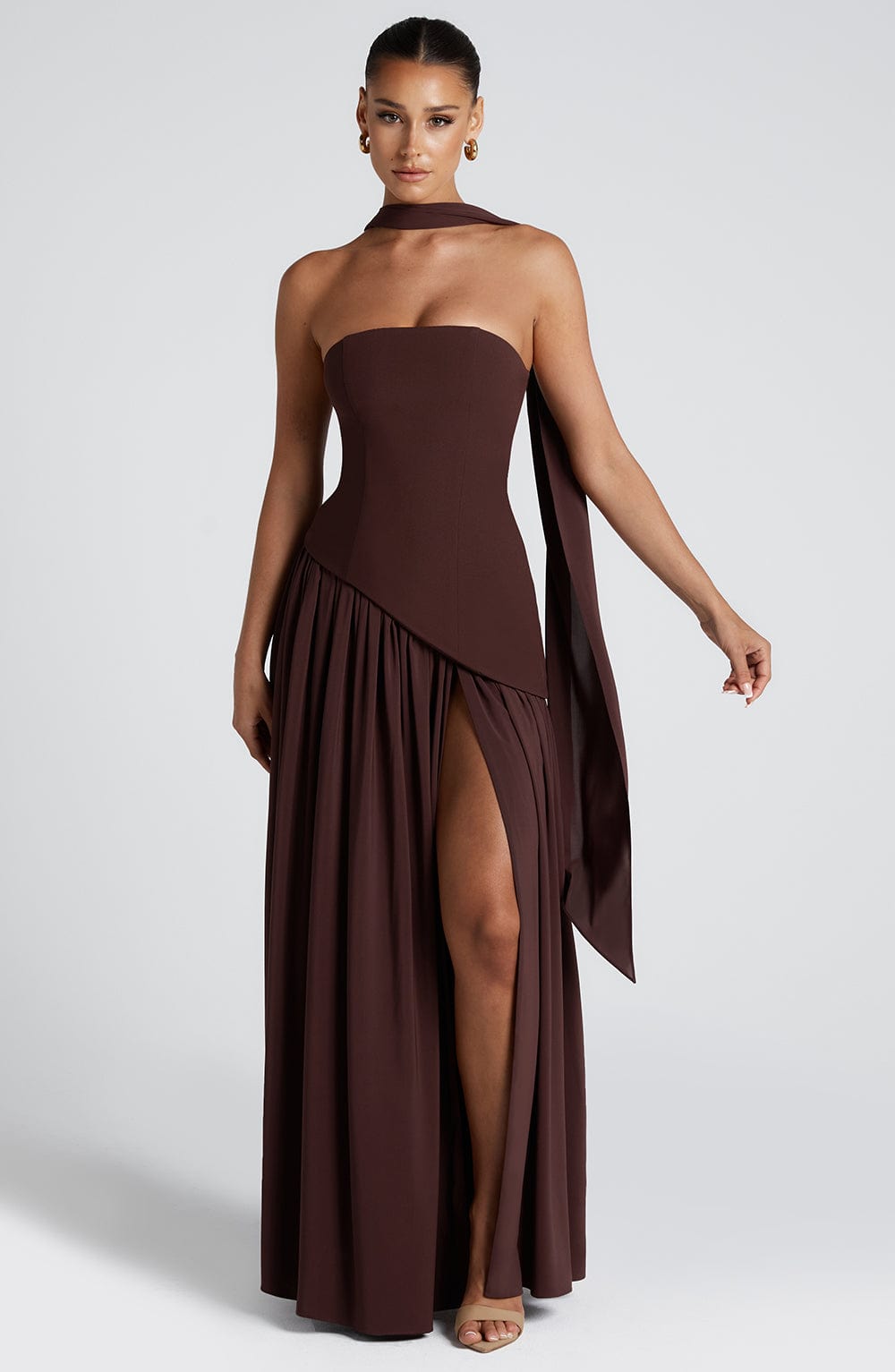 Margarita | Abito Maxi