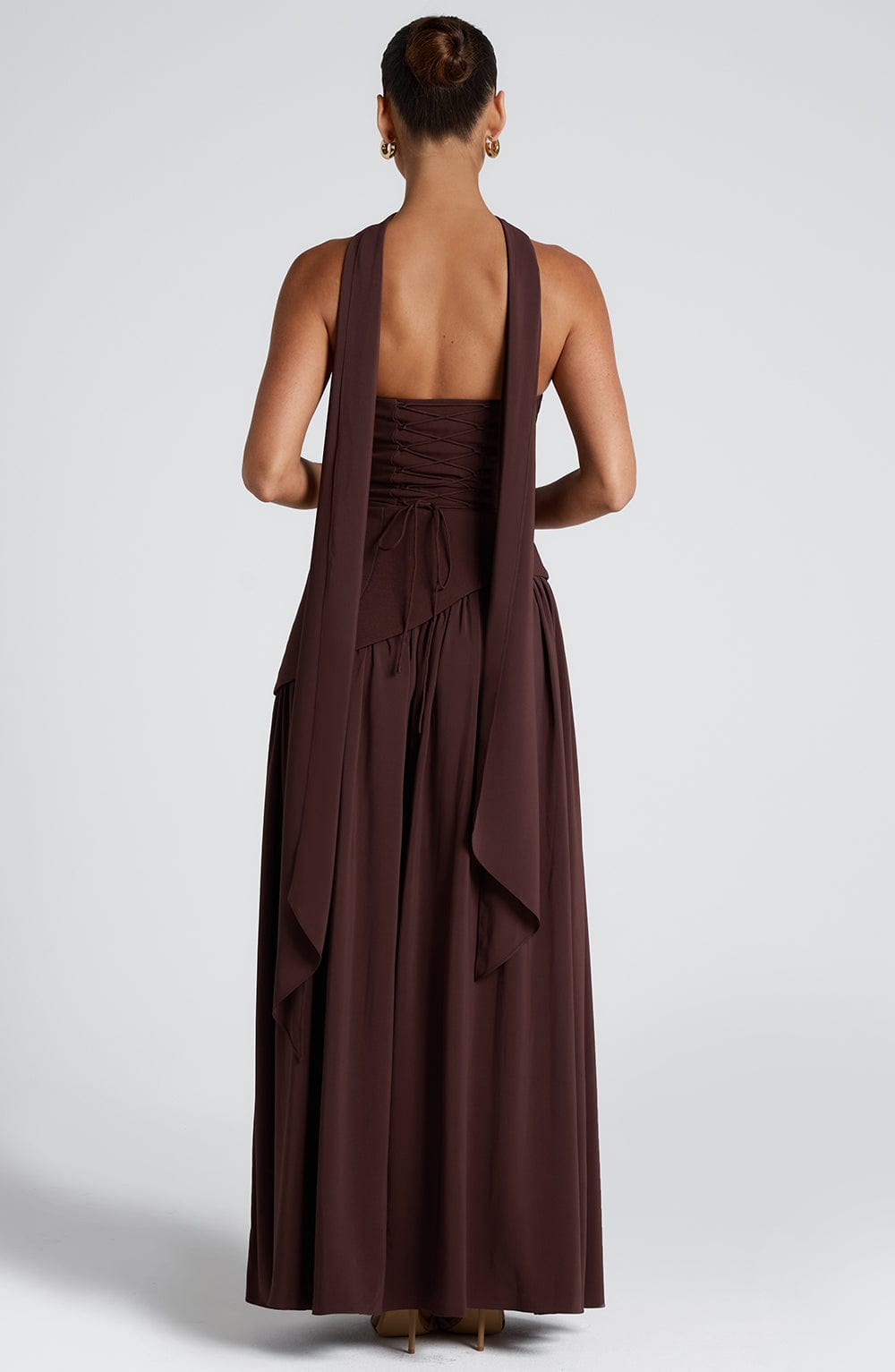 Margarita | Abito Maxi