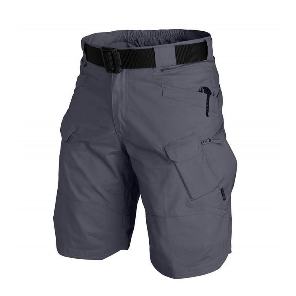 Giovanni™ | Pantaloni Tattici Corti da Uomo