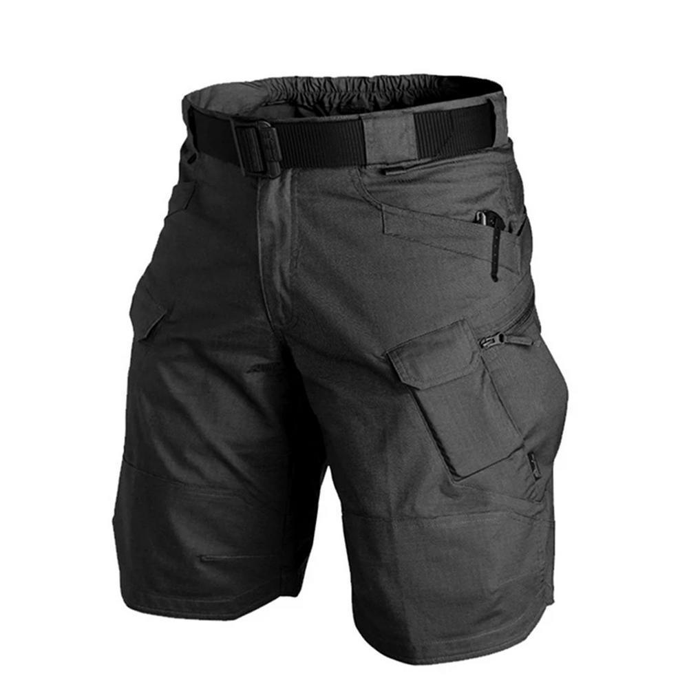 Giovanni™ | Pantaloni Tattici Corti da Uomo