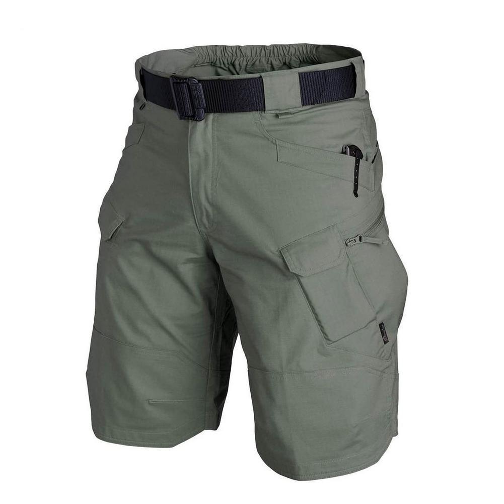 Giovanni™ | Pantaloni Tattici Corti da Uomo